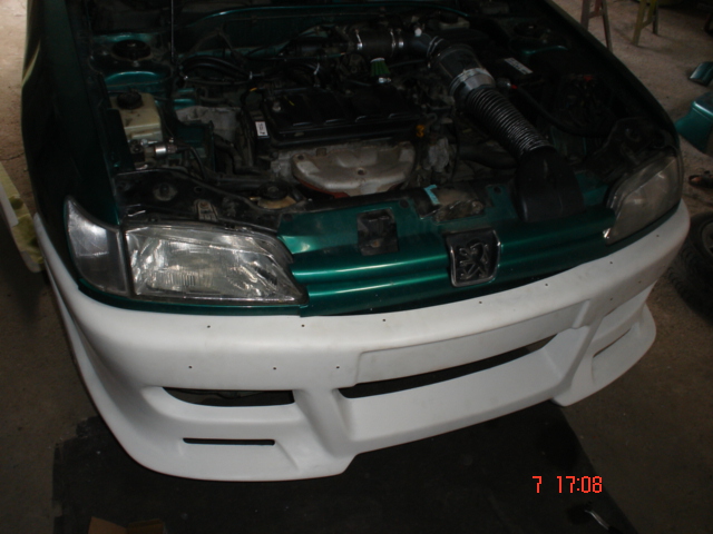 Peugeot 306